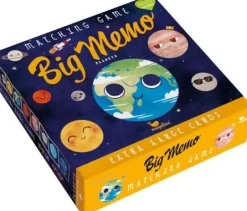 Big Memo - Planets