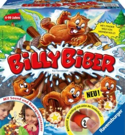 Billy Biber