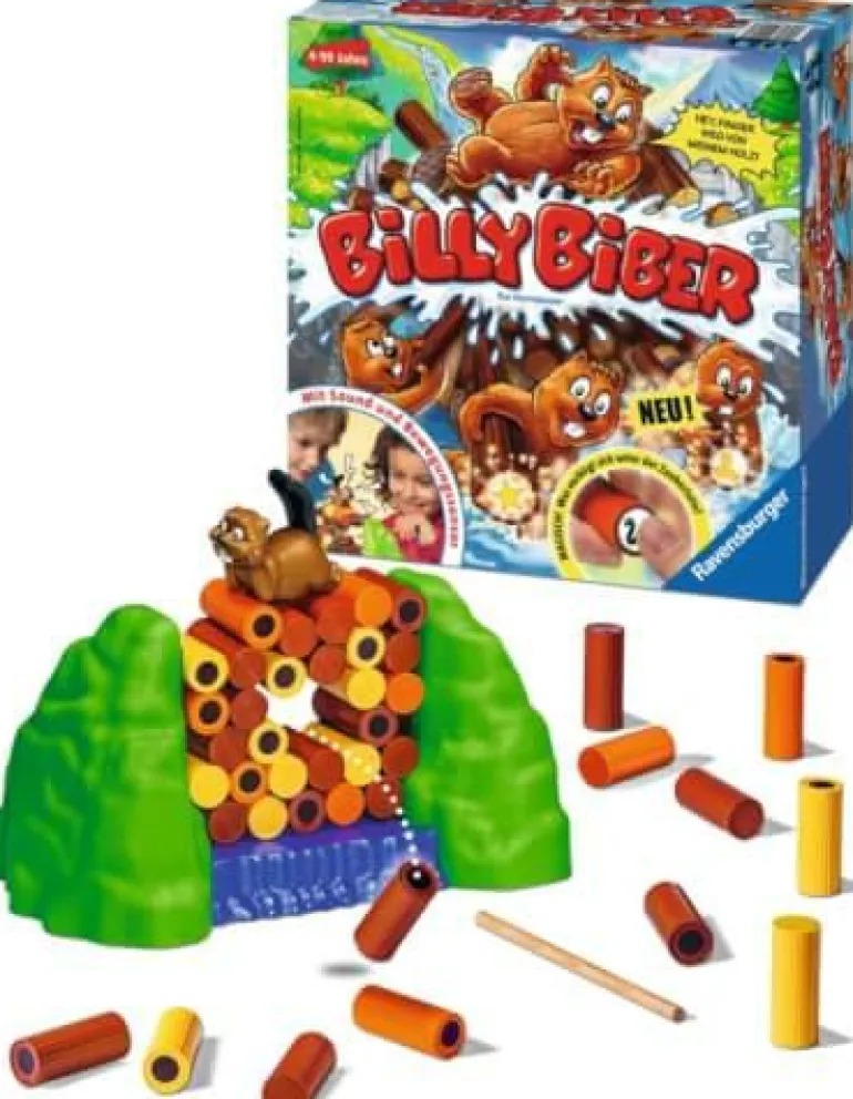 Billy Biber