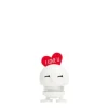Bimble Love S white