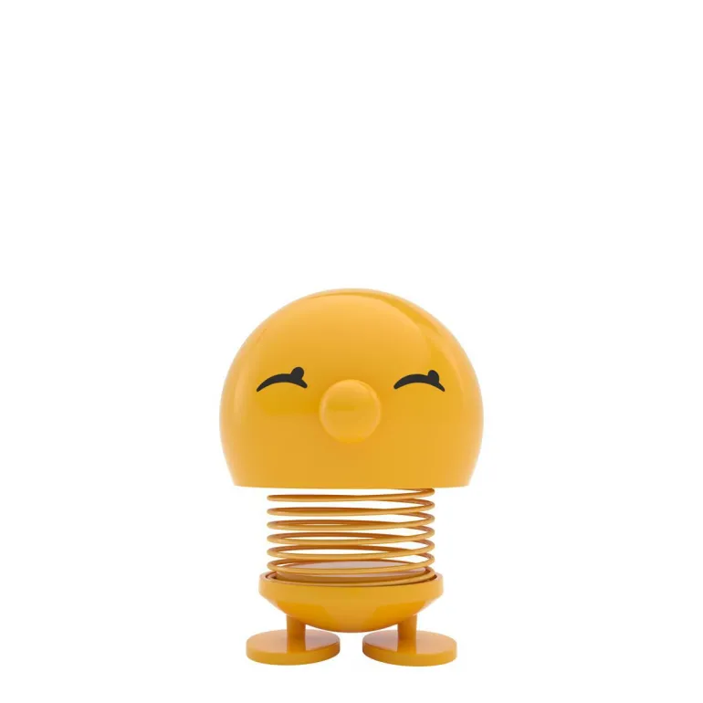 Bimble M Yellow 26235
