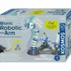 Bionic Robotic Arm
