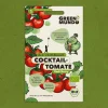 BIO-Saatgut Tomate Red Cherry