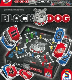 Black DOG®