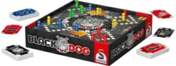 Black DOG®