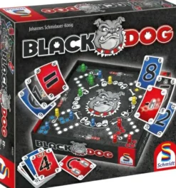 Black DOG®