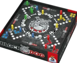 Black DOG®