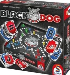 Black DOG®