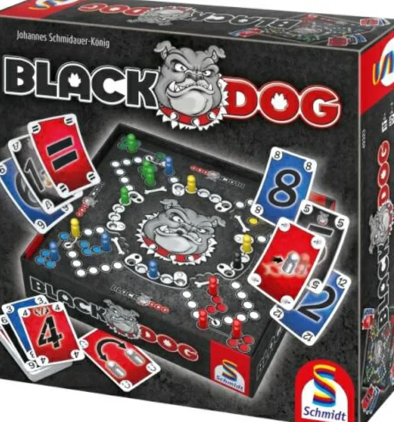 Black DOG®