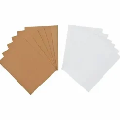 Blatt-und Blütenpresse mit Sonnendruckpapier - Exp
