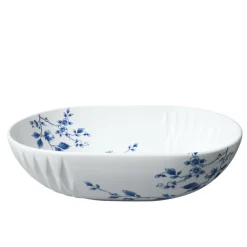 Blauw Vouw Bowl