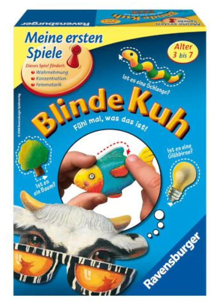 Blinde Kuh