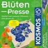 Blüten-Presse - Züchte und sammle Pflanzen und pre