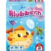 Blubbern