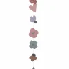Blumenkette Blütenzauber L.114cm