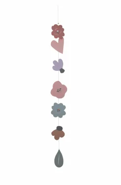 Blumenkette Blütenzauber L.114cm