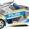 BMW i8 Polizei 2303