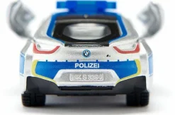 BMW i8 Polizei 2303