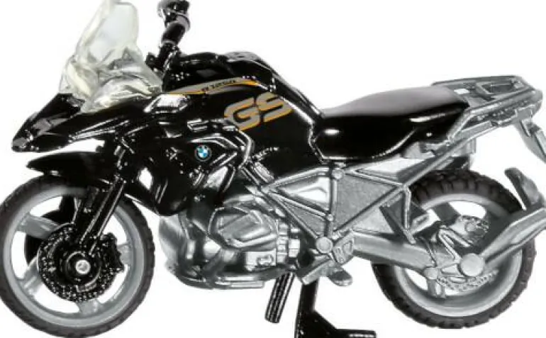 BMW R 1250 GS LCI 1399