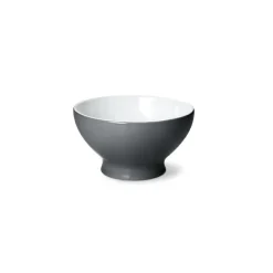 Bol 0,50 l Anthrazit Solid Color