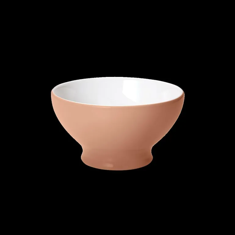 Bol 0,50 l Blush Solid Color