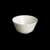 Bol 0,55 l 15 cm Pure Weiß Fine Bone China