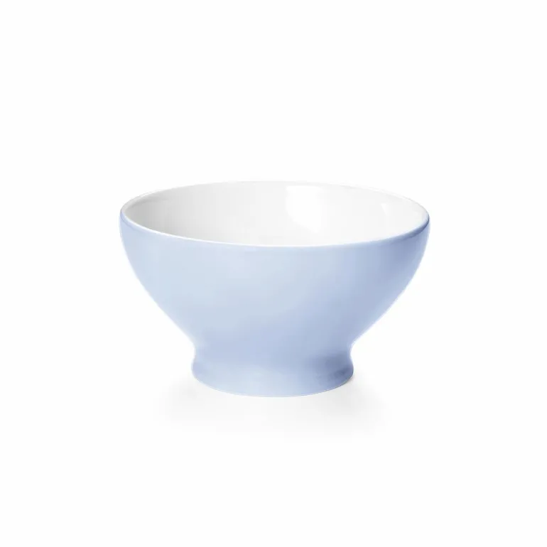 Bol 0,50 l Morgenblau Solid Color