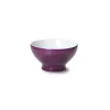 Bol 0,50 l Pflaume Solid Color