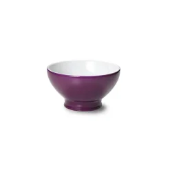 Bol 0,50 l Pflaume Solid Color