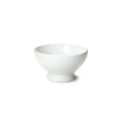Bol 0,50 l Weiß Solid Color