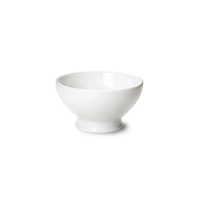 Bol 0,50 l Weiß Solid Color