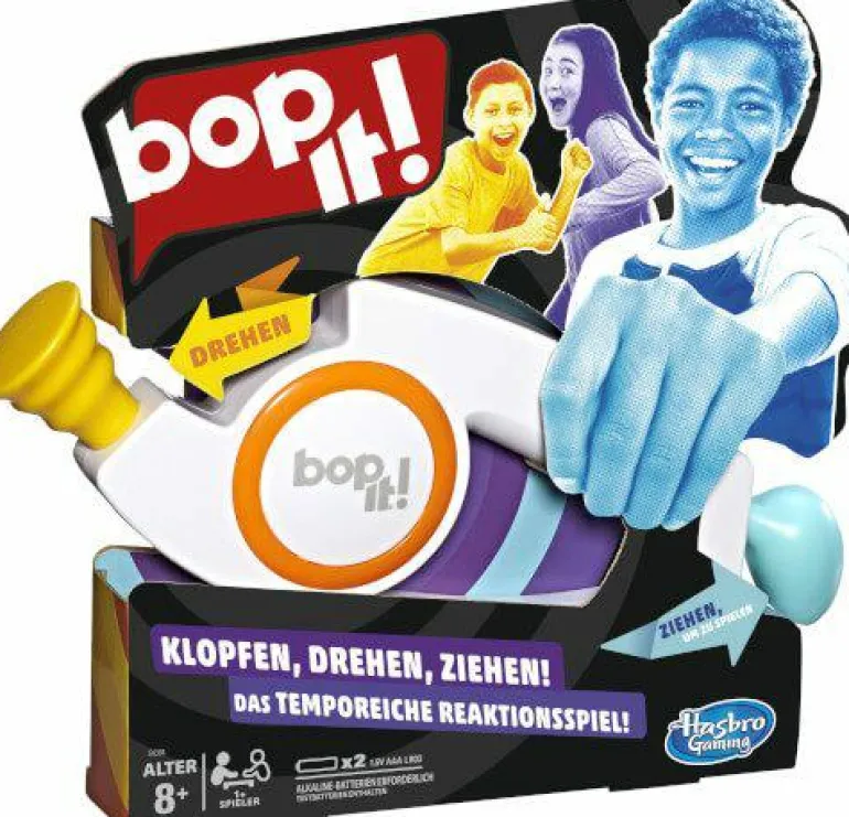 Bop It