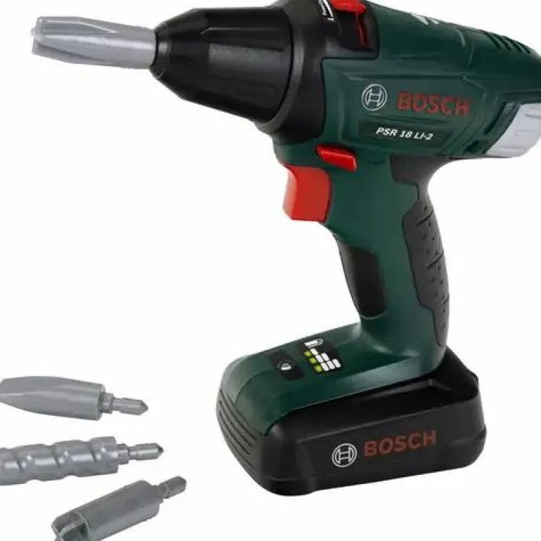 Bosch Akkuschrauber