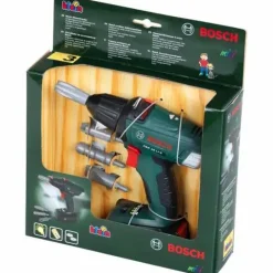Bosch Akkuschrauber