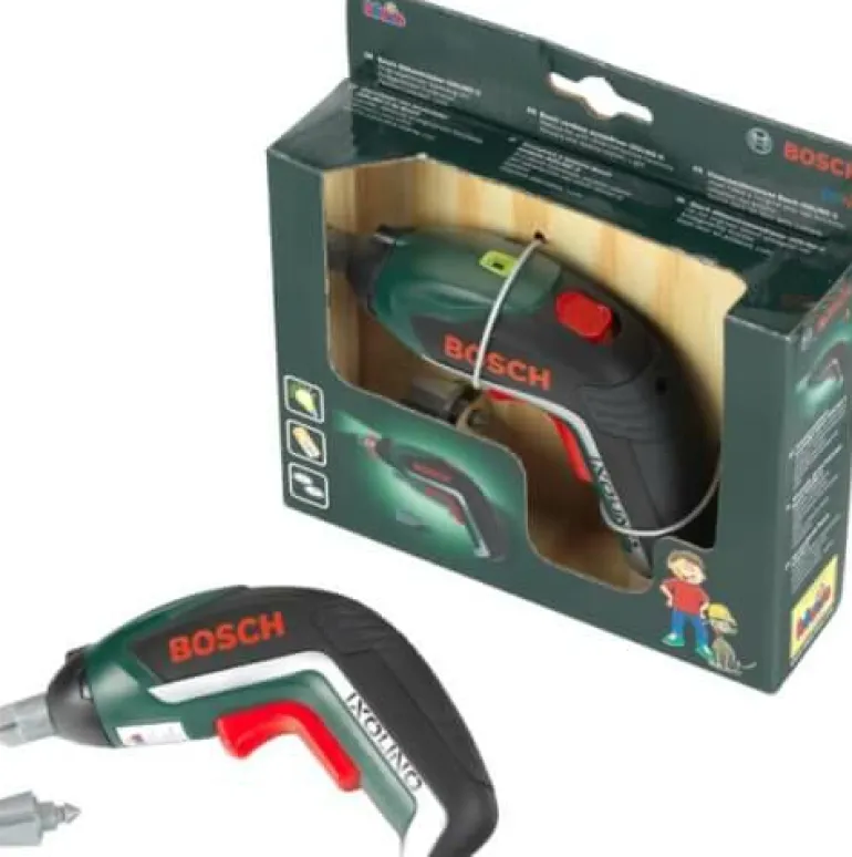Bosch Ixolino II