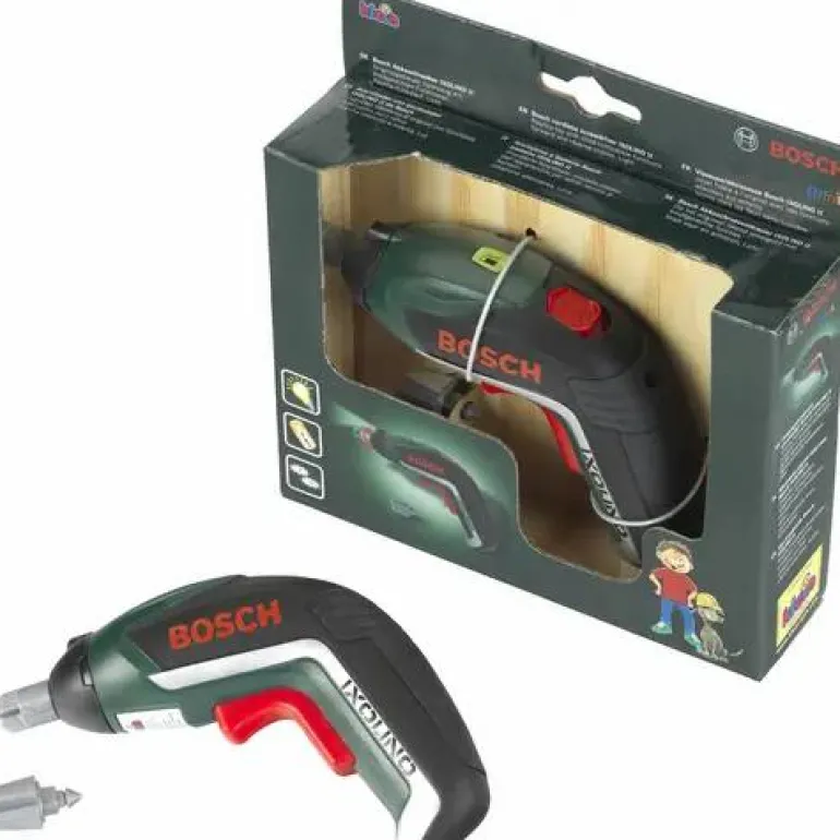 Bosch Ixolino II
