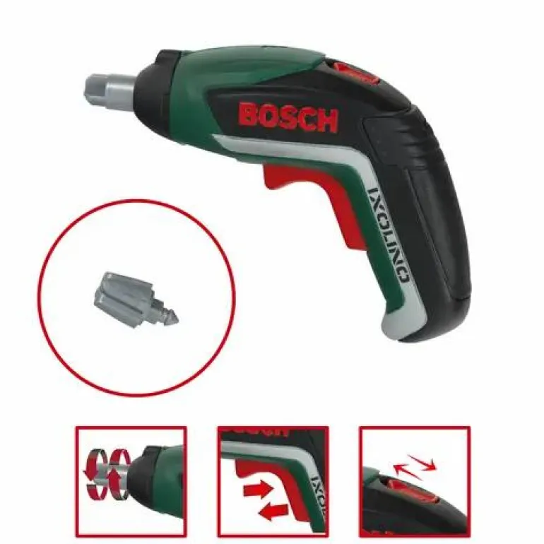 Bosch Ixolino II