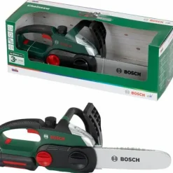 Bosch Kettensäge