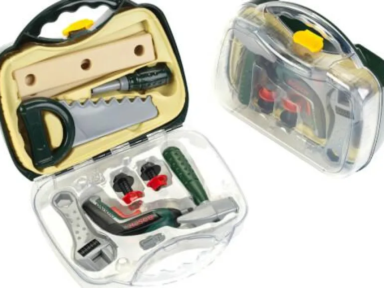Bosch Koffer mit Ixolino exkl. Vedes