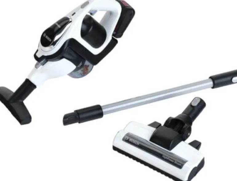 Bosch Staubsauger UNLIMITED (Spielzeug)