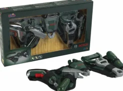 Bosch WErkzeuggürtel mit Ixolono II