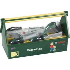 Bosch Werkzeugkasten