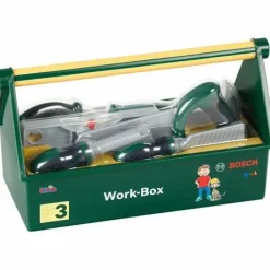 Bosch Werkzeugkasten