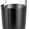 Boston-Shaker mit Glas