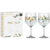 Botanic Glamour Gin Kelch 2er-Set 001