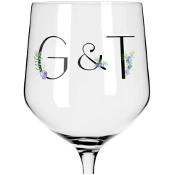 Botanic Lights Gin Kelch 2er 5 6 RDT H23