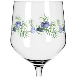 Botanic Lights Gin Kelch 2er 5 6 RDT H23