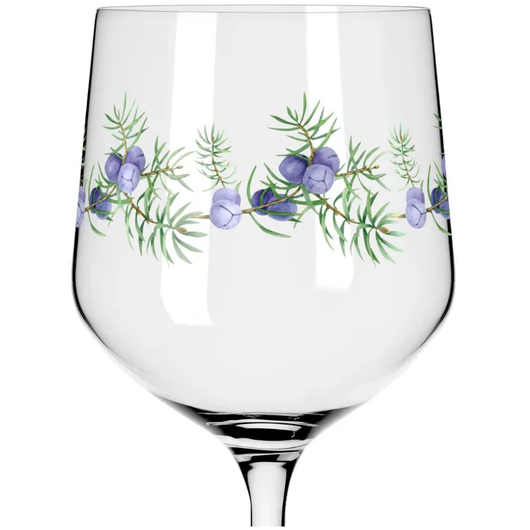Botanic Lights Gin Kelch 2er 5 6 RDT H23