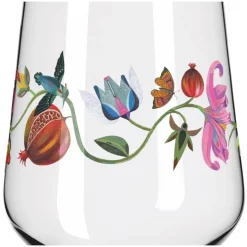 Botanic Lights Gin Tumbler 9 10 (O. Hajek) F24