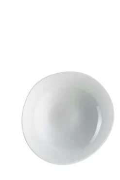 Bowl, 15 cm, 0,35 l, Junto / Weiß